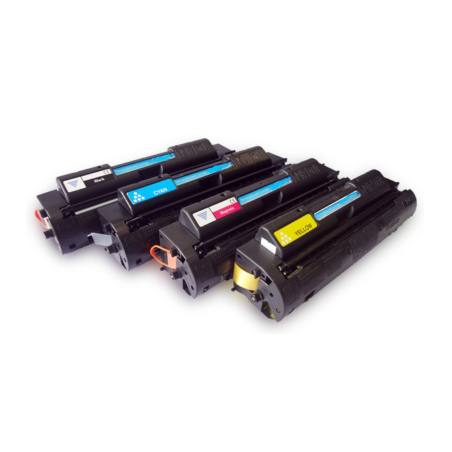 TONER INKPRO HP C4191A 4500/4550 NEGRO 9.000 PAG