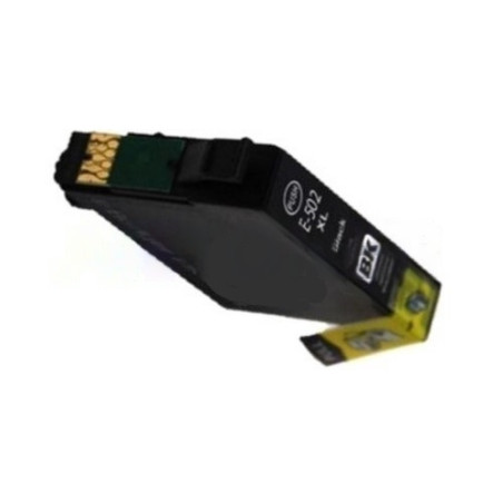 Epson 502xl Negro cartucho de tinta compatible