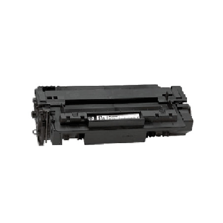 Reg Negro para HP P3005
