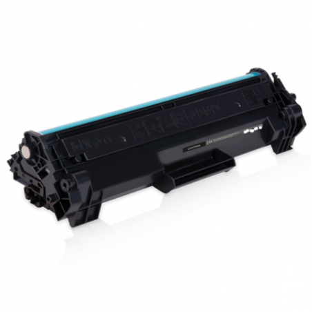Toner compa para HP Pro M15A