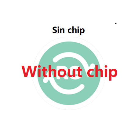 Without Chip HP M507x