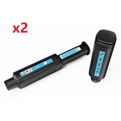 2xToner compatible HP Neverstop 1001