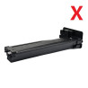 Toner+Waste HP M42623