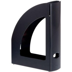 2003 NE ARCHIVO 2000 CAJETÍN DE ARCHIVO ARCHIVO 2000 DE GRAN CAPACIDAD 250X80X320 MM NEGRO