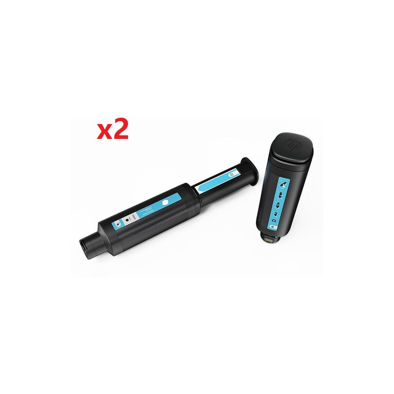 2xToner compatible HP Neverstop 1000