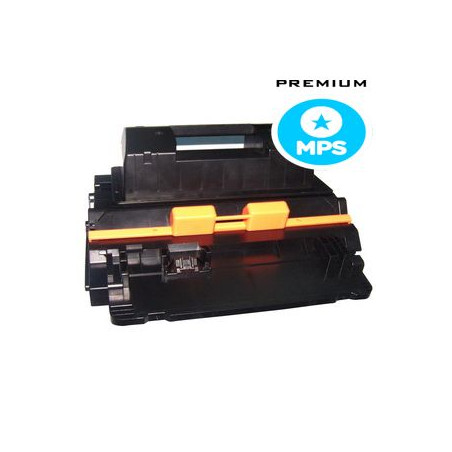Mps Toner compatible HP Laserjet P4015XX P4515XX -24K#CC364X