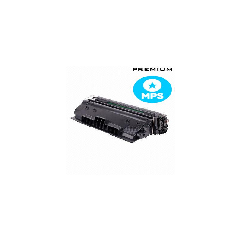 Mps Toner HP Laserjet Enterprise M712