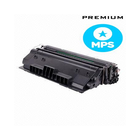 Mps Toner HP Laserjet Enterprise M712