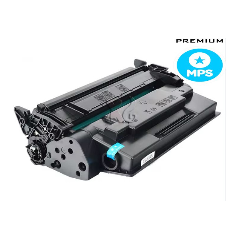 Mps Toner Canon IR 1643iF