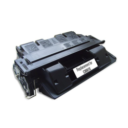 TONER INKPRO REMANUFACTURADO  HP 61X NEGRO C8061X 10000 PAG