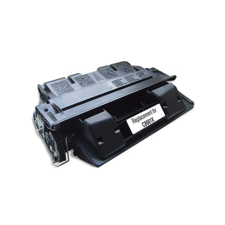 TONER INKPRO REMANUFACTURADO  HP 61X NEGRO C8061X 10000 PAG