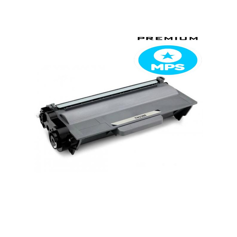 Mps Toner Brother DCP8110