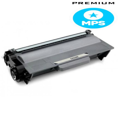Mps Toner Brother DCP8110