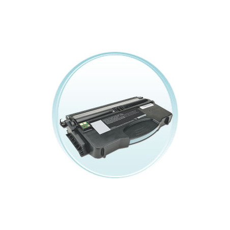 Toner compatible LEXMARK OPTRA E 120/E120N- 2K#12016SE