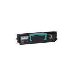 Toner reg Negro con chip porLexmark Optra E450DN 11.000Pagin