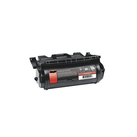 Toner compa lexmark X654DE