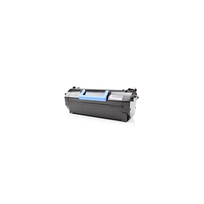 Toner compa Lexmark MX711