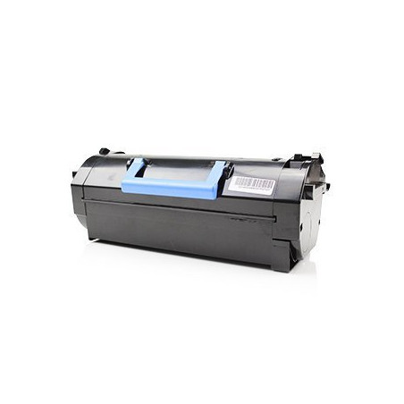 Toner compa Lexmark MX711