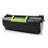 Toner compa Lexmark MS811