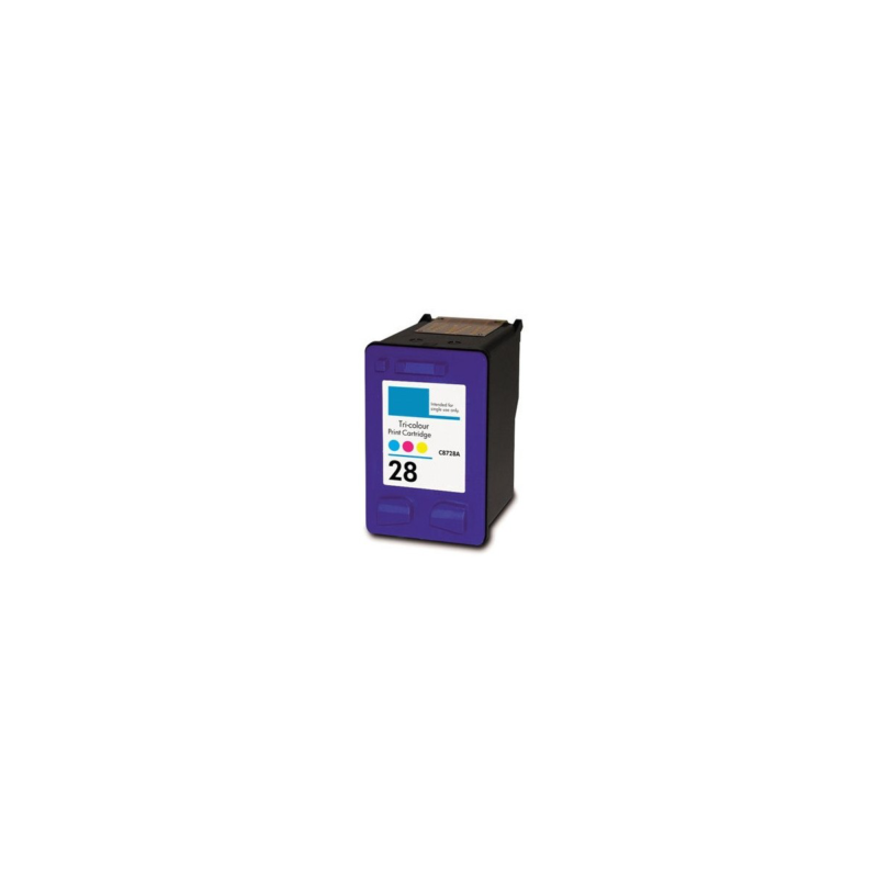 INKJET INKPRO REMANUFACTURADO (EU) HP N28 XL 18ml/480 PAG COLOR