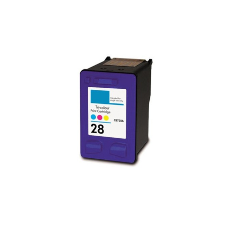 INKJET INKPRO REMANUFACTURADO (EU) HP N28 XL 18ml/480 PAG COLOR