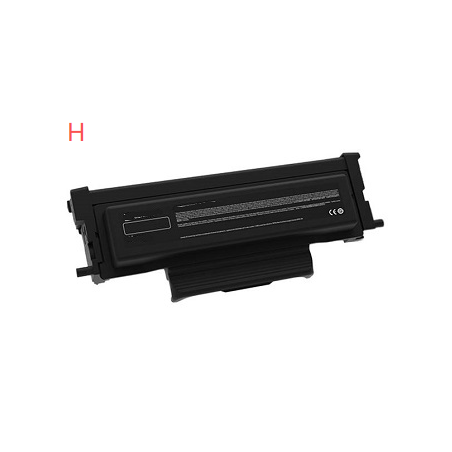 Toner compatible Lexmark B2236