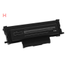 Toner compatible Lexmark B2236
