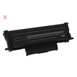 Toner compatible Lexmark B2236
