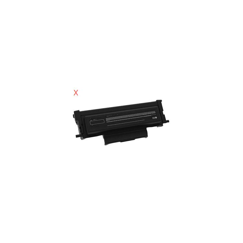 Toner compatible Lexmark B2236