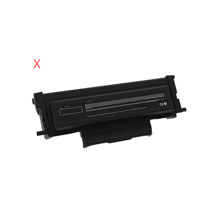 Toner compatible Lexmark B2236