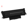 Toner compatible Lexmark B2236