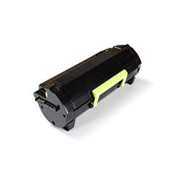 Toner Compa for Lexmark M1140