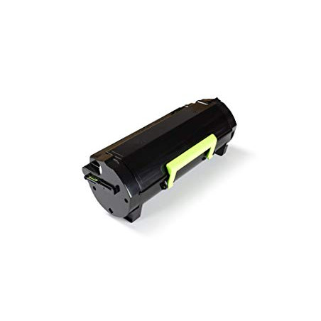 Toner Compa for Lexmark M1140
