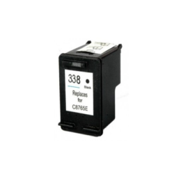 INKJET INKPRO REMANUFACTURADO (EU) HP N338 XL NEGRO 20ml/575 PAG