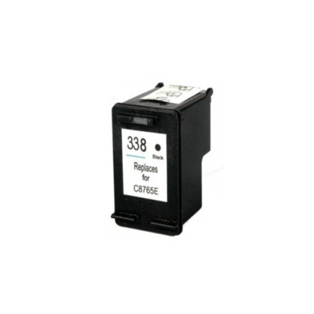 INKJET INKPRO REMANUFACTURADO (EU) HP N338 XL NEGRO 20ml/575 PAG