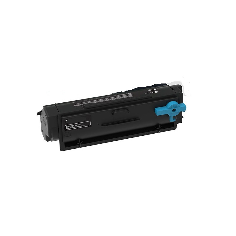 Toner compa Lexmark MS331