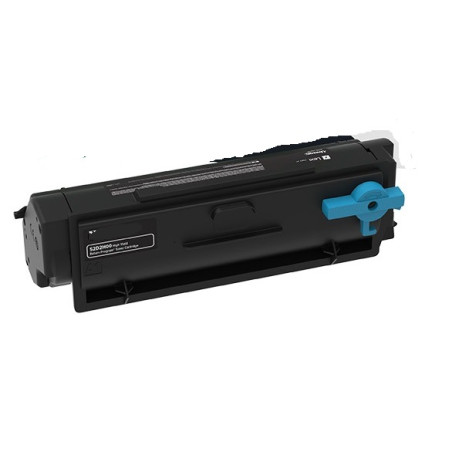 Toner compa Lexmark MS331
