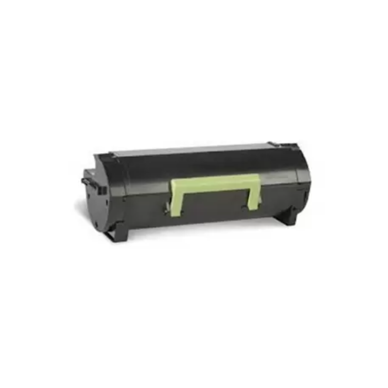 Toner com Lexmark XM7355