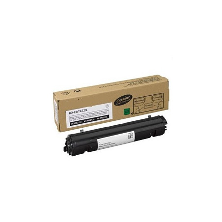 Toner Com Panasonic KX-MB2120