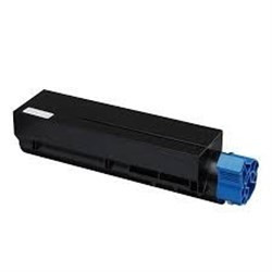 Toner compatible Oki ES4131