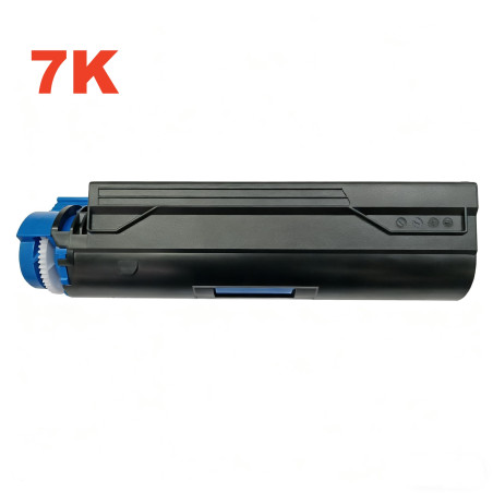 Toner compatible OKI B433dn