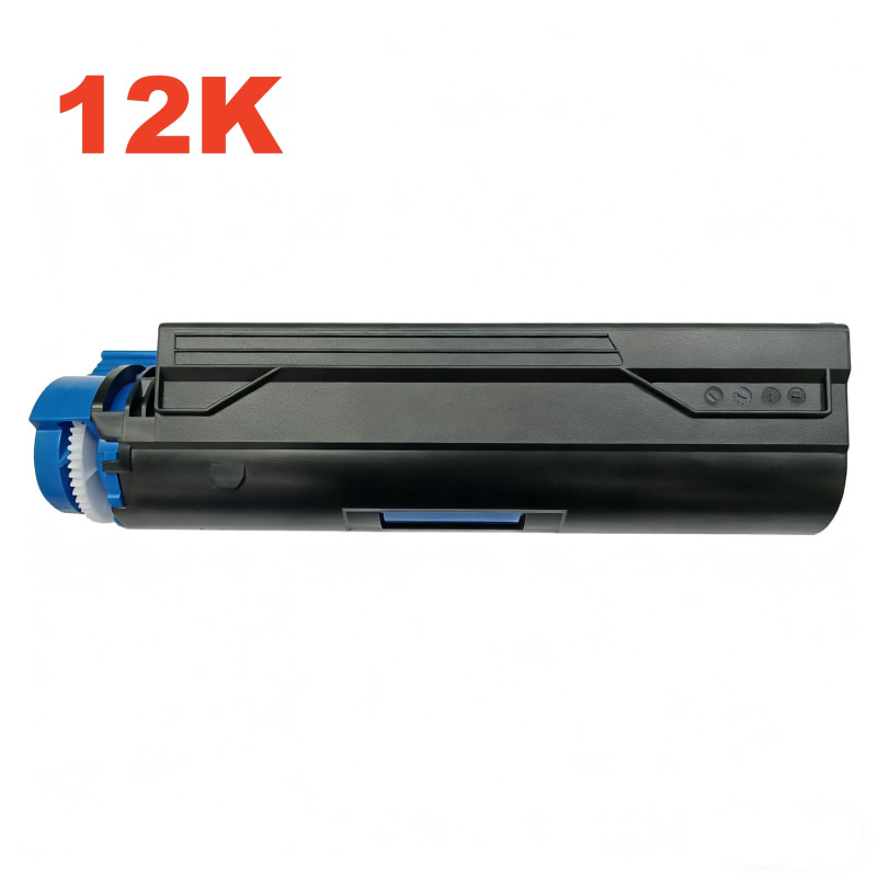 Toner compatible OKI B433dn