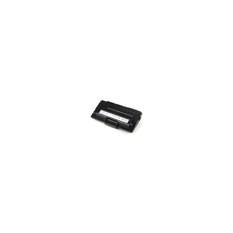 593-10153-regenerado Negro para DELL Serie 1000 1815 DN . 5K