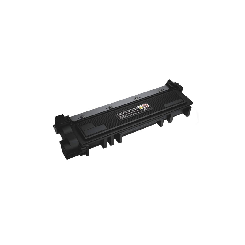 Toner compa Dell E310dw