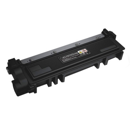 Toner compa Dell E310dw
