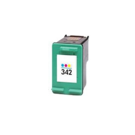 INKJET INKPRO REMANUFACTURADO (EU) HP N342 XL COLOR 18ml/500 PAG