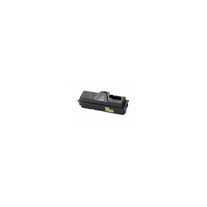 Toner Com Kyocera FS1030