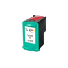 INKJET INKPRO REMANUFACTURADO (EU) HP N344 XL COLOR 18ml/550PAG