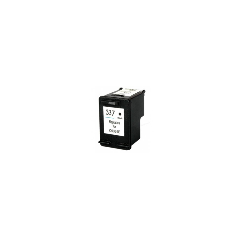 INKJET INKPRO REMANUFACTURADO (EU) HP N337 XL NEGRO 20ml/500 PAG