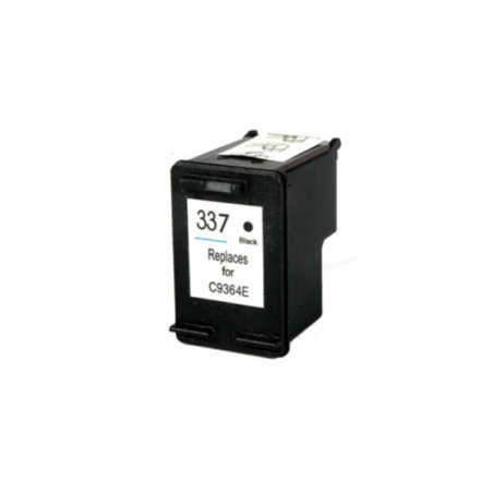 INKJET INKPRO REMANUFACTURADO (EU) HP N337 XL NEGRO 20ml/500 PAG